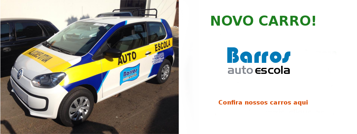 AUTO ESCOLA E DESPACHANTES BARROS - Foto 1